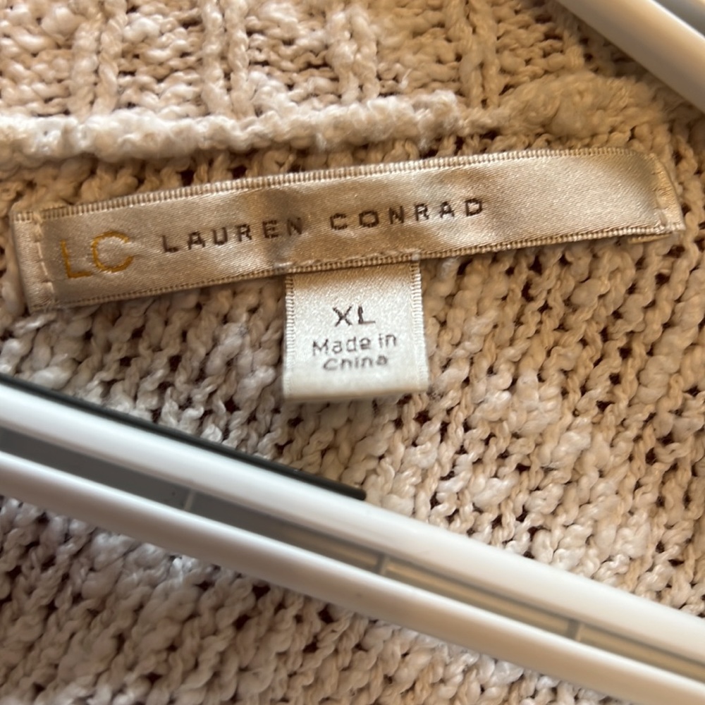 Sweater - Picture 3 of 3